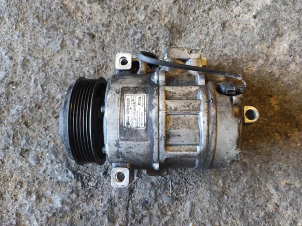 Compresor aire acondicionado Bmw Serie 3 (E90) 325i (218 cv) Automatico - Imagen 2