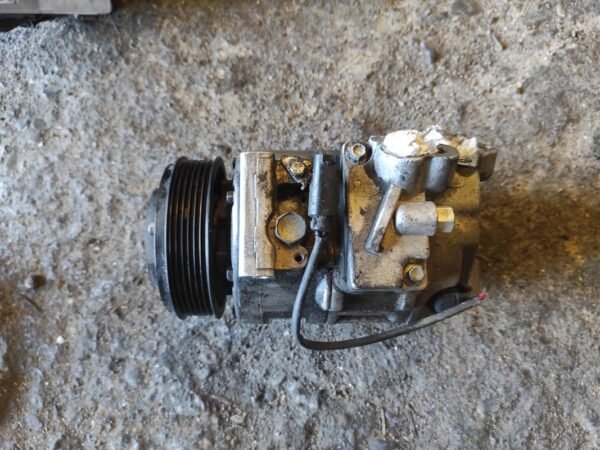 Compresor aire acondicionado Bmw Serie 3 (E90) 325i (218 cv) Automatico