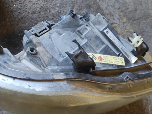 Faro derecho Bmw Serie 3 (E90) 325i (218 cv) Automatico - Imagen 3
