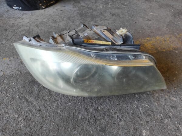 Faro derecho Bmw Serie 3 (E90) 325i (218 cv) Automatico