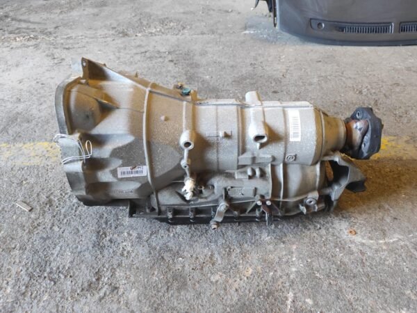 Caja cambios automatica Bmw Serie 3 (E90) 325i (218 cv) Automatico - Imagen 4