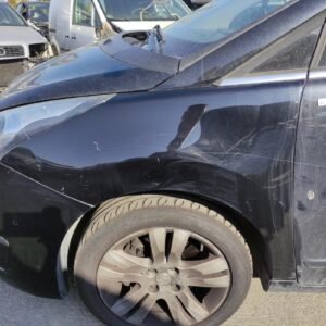 Aleta Delantera Izquierda Peugeot 5008 I (Fase II, 2013) 1.2 PureTech (130 cv)