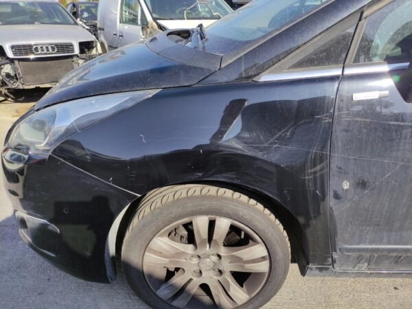 Aleta Delantera Izquierda Peugeot 5008 I (Fase II, 2013) 1.2 PureTech (130 cv)