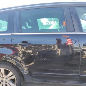 Puerta trasera derecha Peugeot 5008 I (Fase II, 2013) 1.2 PureTech (130 cv)