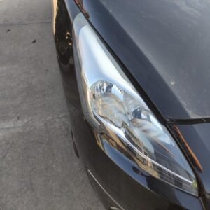 Faro derecho Peugeot 5008 I (Fase II, 2013) 1.2 PureTech (130 cv)