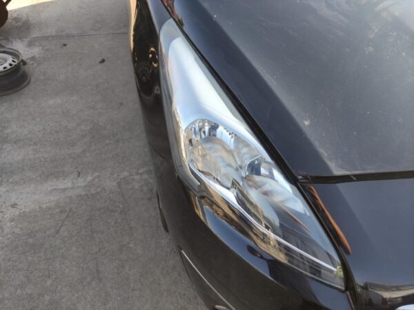 Faro derecho Peugeot 5008 I (Fase II, 2013) 1.2 PureTech (130 cv)