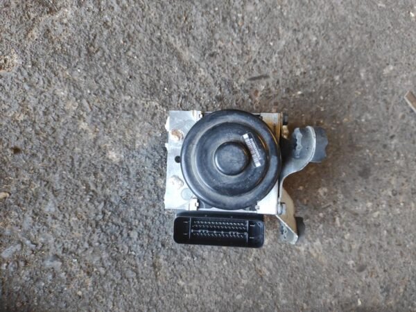 Abs Bmw X3 (F25) 20d (184 cv) xDrive