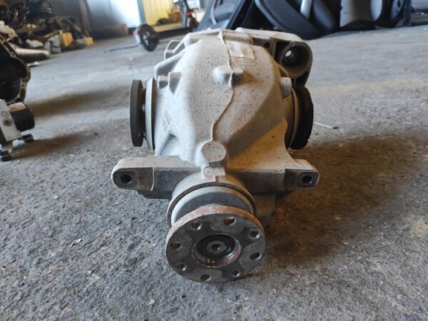 Diferencial trasero Bmw Serie 3 (E90) 325i (218 cv) Automatico - Imagen 3