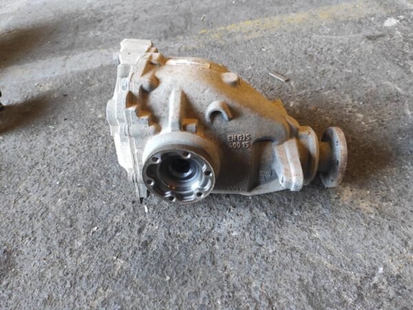Diferencial trasero Bmw Serie 3 (E90) 325i (218 cv) Automatico - Imagen 2