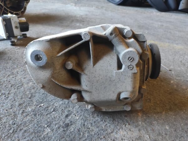 Diferencial trasero Bmw Serie 3 (E90) 325i (218 cv) Automatico - Imagen 4