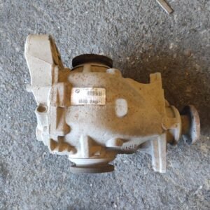 Diferencial trasero Bmw Serie 3 (E90) 325i (218 cv) Automatico