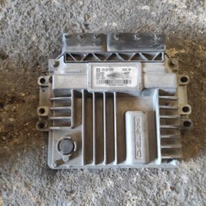Centralita motor uce Chevrolet Captiva II 2.2 (184 cv) Automatico AWD
