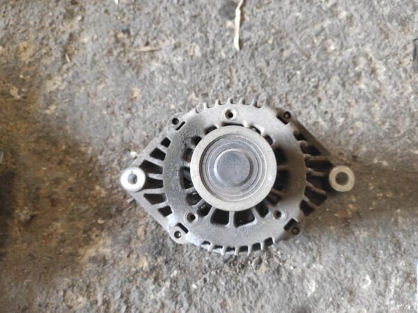 Alternador Chevrolet Captiva II 2.2 (184 cv) Automatico AWD - Imagen 2