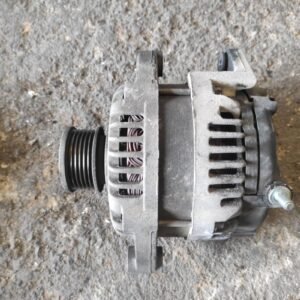 Alternador Chevrolet Captiva II 2.2 (184 cv) Automatico AWD