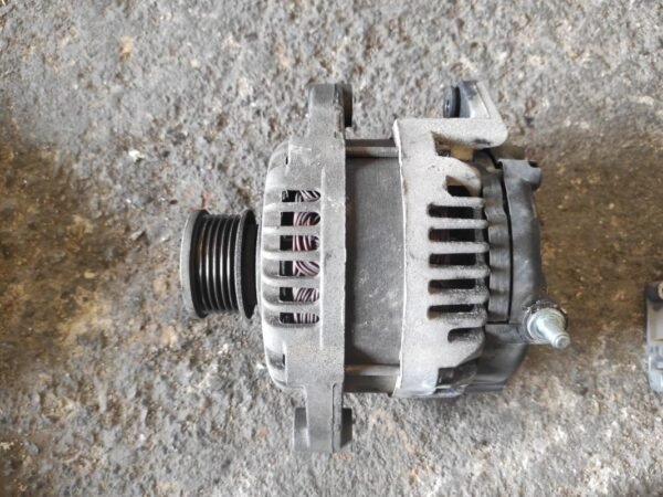 Alternador Chevrolet Captiva II 2.2 (184 cv) Automatico AWD