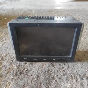 Pantalla multifunción Chevrolet Captiva II 2.2 (184 cv) Automatico AWD