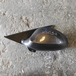 Retrovisor izquierdo Bmw Serie 1 (E87) 120d (163 cv)