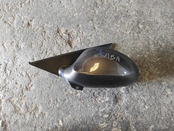 Retrovisor izquierdo Bmw Serie 1 (E87) 120d (163 cv)