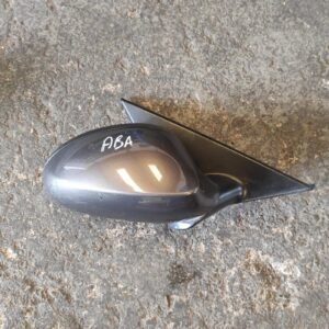 Retrovisor derecho Bmw Serie 1 (E87) 120d (163 cv)