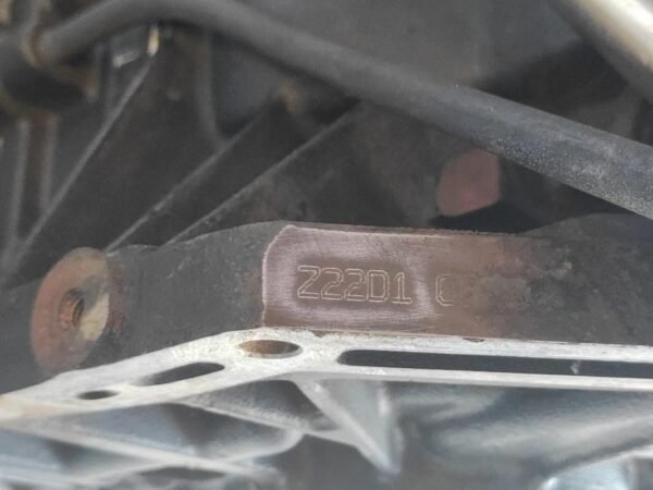 Motor Chevrolet Captiva II 2.2 (184 cv) Automatico AWD - Imagen 6
