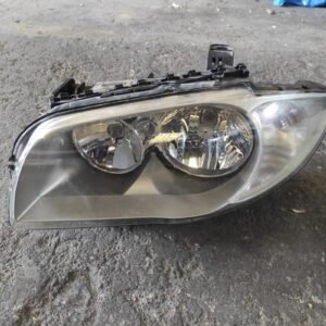Faro izquierdo Bmw Serie 1 (E87) 120d (163 cv)