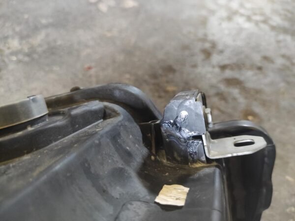 Faro derecho Bmw Serie 1 (E87) 120d (163 cv) - Imagen 6