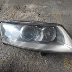 Faro derecho Audi A6 (4F,C6) 2.7 TDI V6 (180 cv) Multitronic