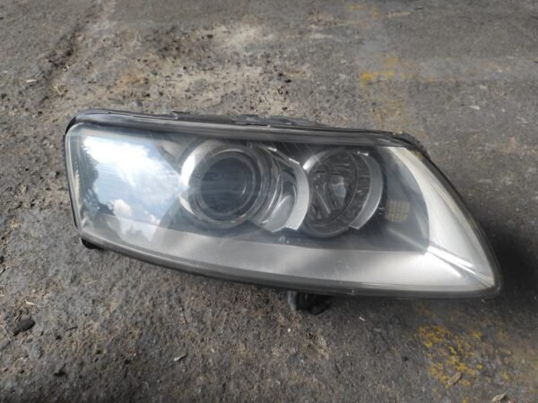 Faro derecho Audi A6 (4F,C6) 2.7 TDI V6 (180 cv) Multitronic