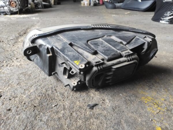 Faro derecho Audi A6 (4F,C6) 2.7 TDI V6 (180 cv) Multitronic - Imagen 2