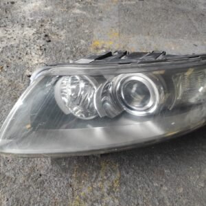 Faro izquierdo Audi A6 (4F,C6) 2.7 TDI V6 (180 cv) Multitronic
