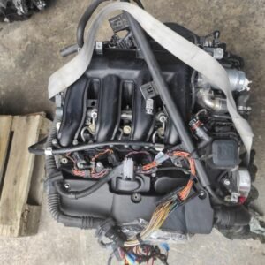 Motor Bmw Serie 1 (E87) 120d (163 cv)