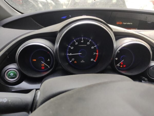 Despiece Honda Civic IX Hatchback (Versión 2014) 1.4 i-VTEC (100 cv) 2016 - Imagen 7