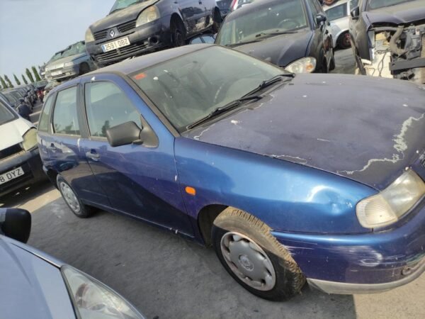Despiece Seat Ibiza II (Versión 1999) 1.4 (60 cv) 1999 - Imagen 2