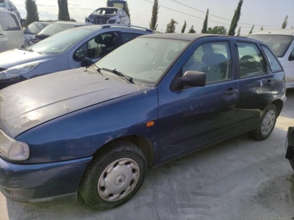 Despiece Seat Ibiza II (Versión 1999) 1.4 (60 cv) 1999 - Imagen 3