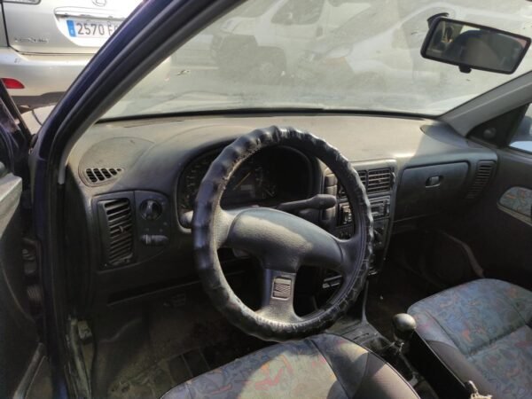 Despiece Seat Ibiza II (Versión 1999) 1.4 (60 cv) 1999 - Imagen 5