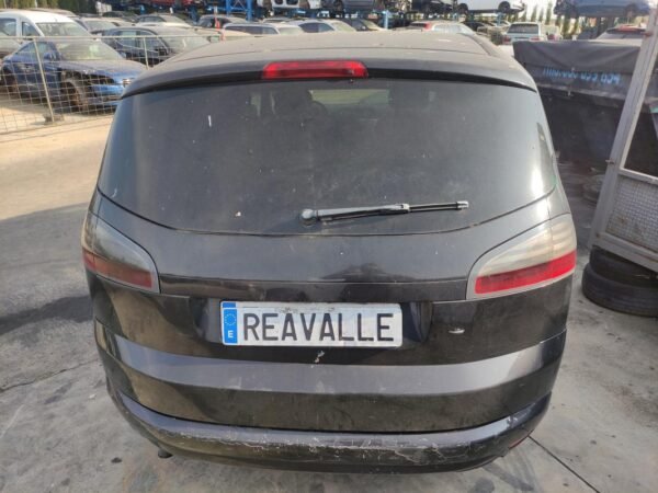 Despiece Ford S-MAX 2.0 TDCi (140) MT 2007 - Imagen 4