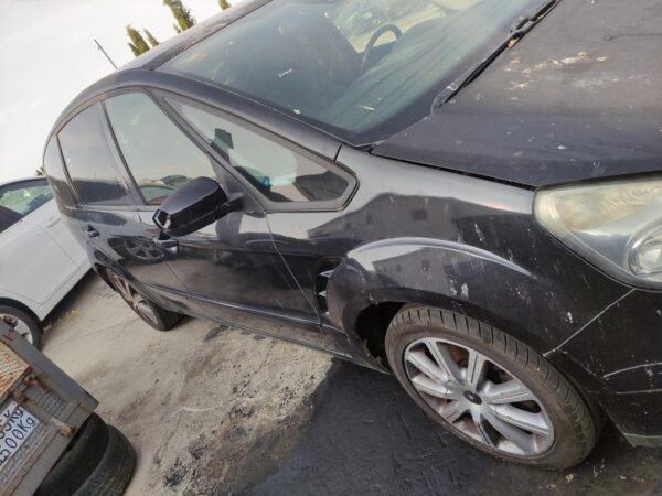 Despiece Ford S-MAX 2.0 TDCi (140) MT 2007 - Imagen 3