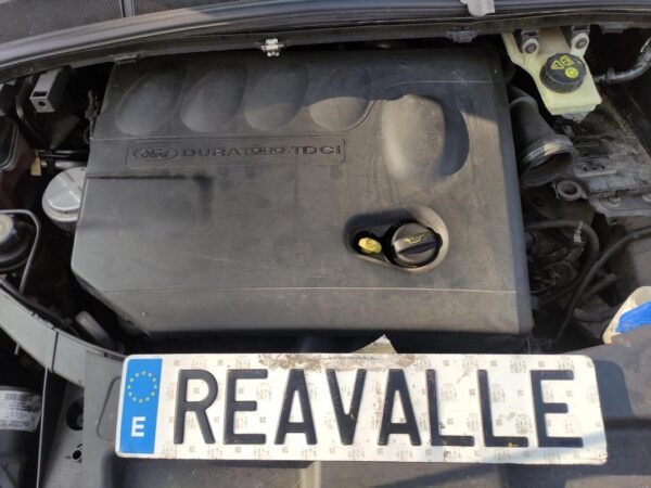 Despiece Ford S-MAX 2.0 TDCi (140) MT 2007 - Imagen 6