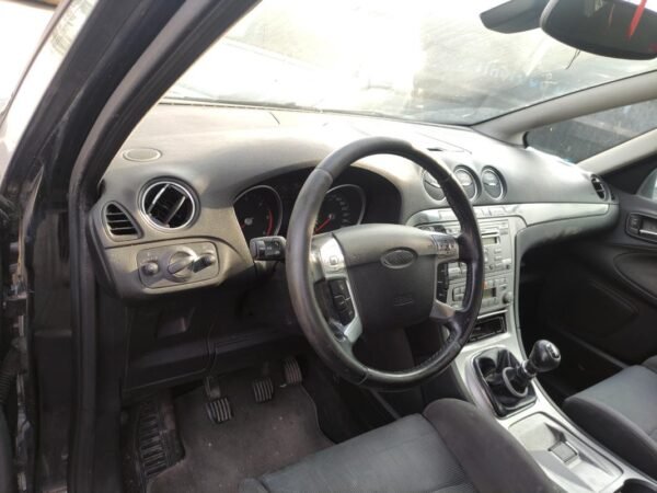 Despiece Ford S-MAX 2.0 TDCi (140) MT 2007 - Imagen 5