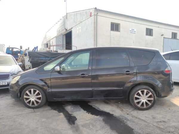 Despiece Ford S-MAX 2.0 TDCi (140) MT 2007 - Imagen 2