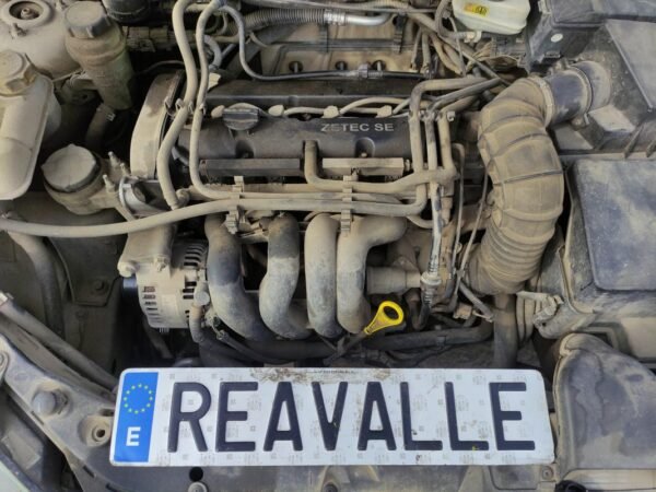 Despiece Ford Focus Hatchback I 1.6 16V (100 cv) 2002 - Imagen 6