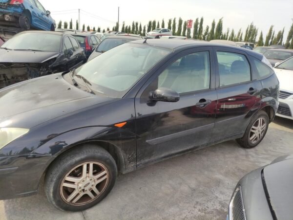 Despiece Ford Focus Hatchback I 1.6 16V (100 cv) 2002 - Imagen 2