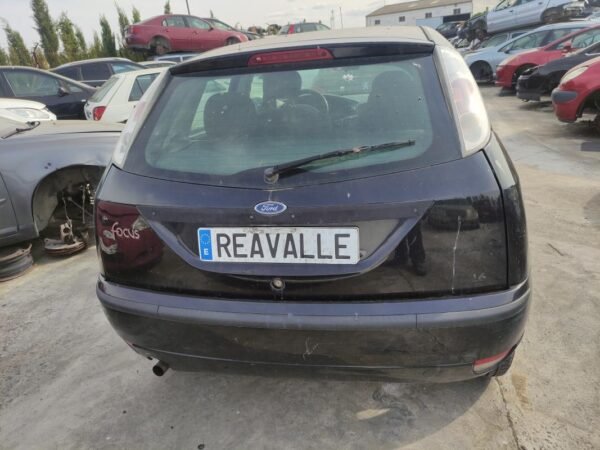 Despiece Ford Focus Hatchback I 1.6 16V (100 cv) 2002 - Imagen 4