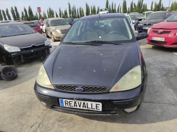 Despiece Ford Focus Hatchback I 1.6 16V (100 cv) 2002