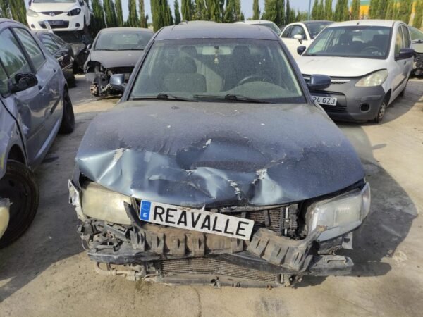 Despiece Volkswagen Passat (B5) 1.9 TDI (115 cv) 1999