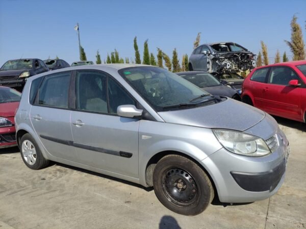 Despiece Renault Scenic II 1.5 dCI (101 cv) 2005 - Imagen 2