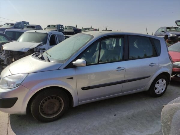 Despiece Renault Scenic II 1.5 dCI (101 cv) 2005 - Imagen 3