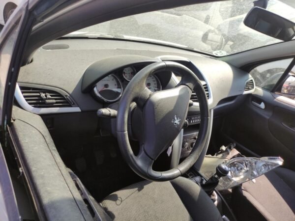 Despiece Peugeot 207 SW 1.4 VTi (95 cv) 2011 - Imagen 5