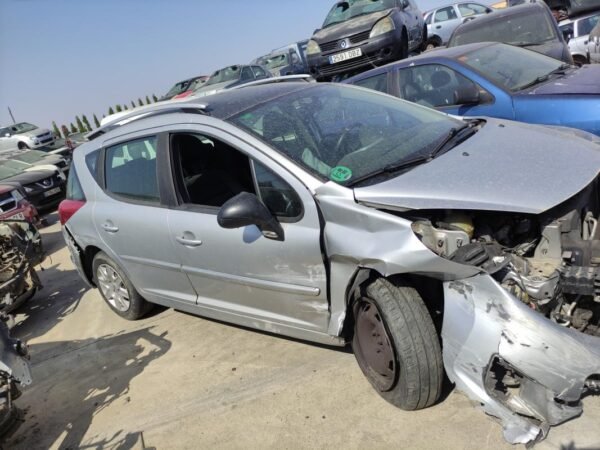 Despiece Peugeot 207 SW 1.4 VTi (95 cv) 2011 - Imagen 2
