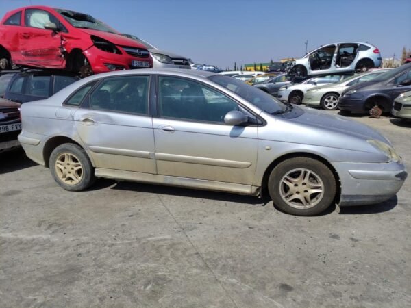 Despiece Citroen C5 I (Fase I, 2000) 2.0 HDi (110 cv) 2001 - Imagen 2